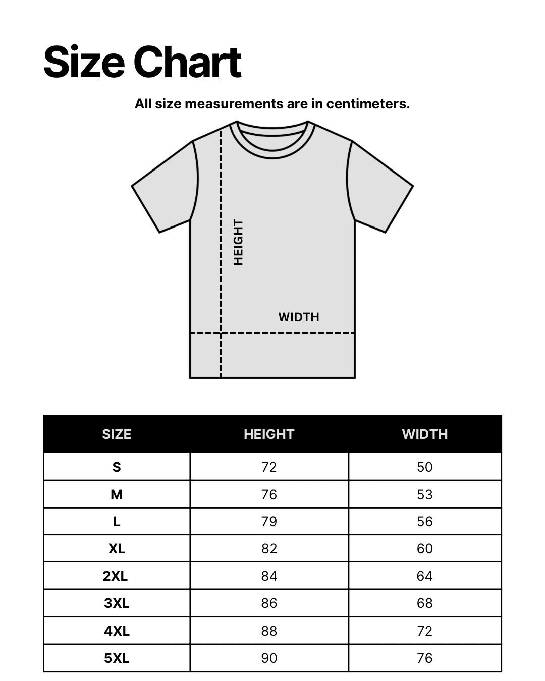 Personalized word shirt - Name shirt