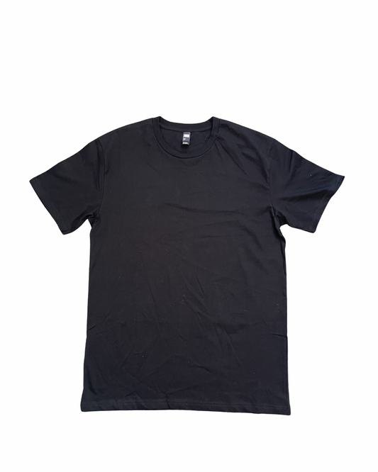 Personalised word shirt